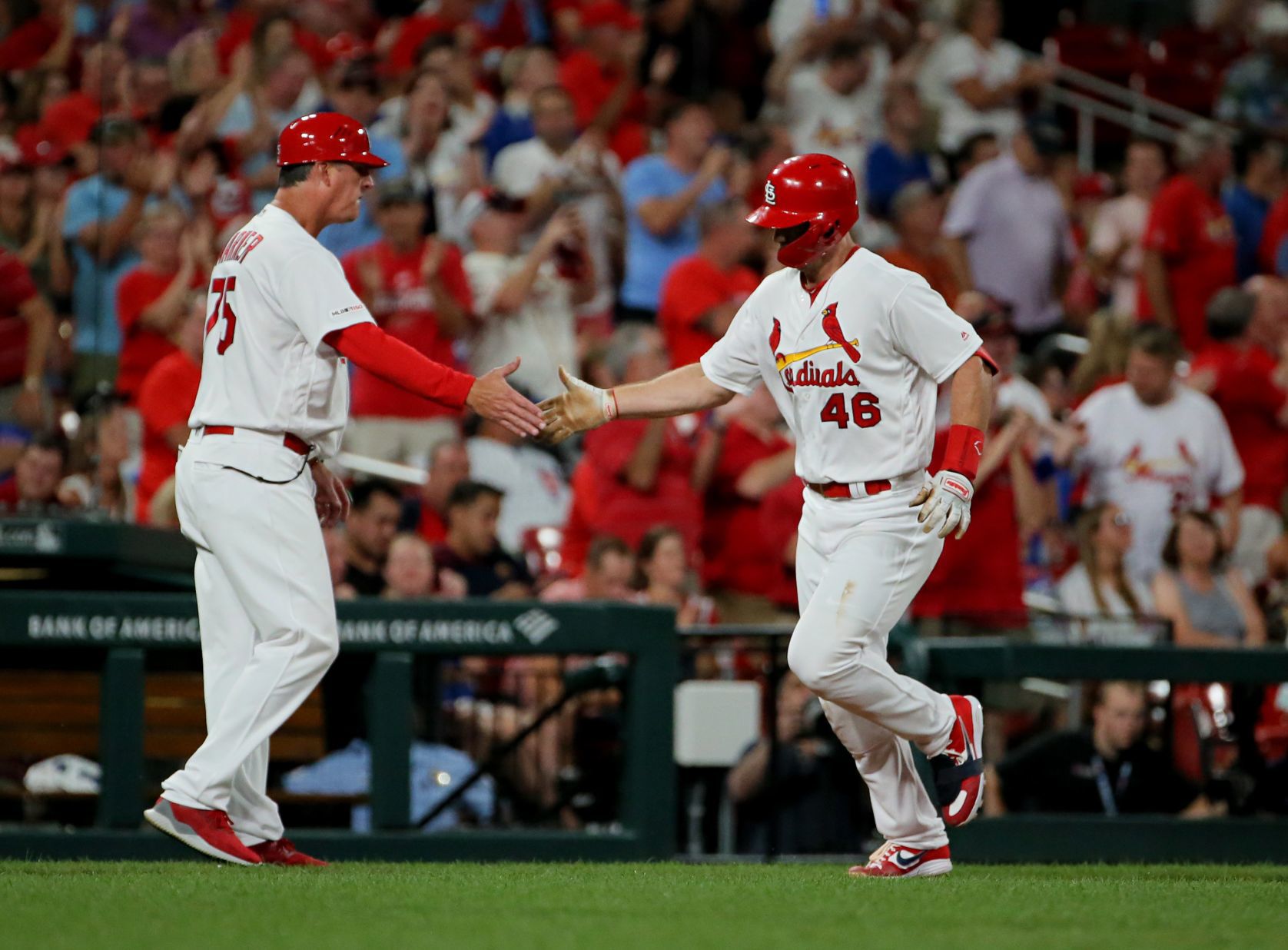 Chicago Cubs vs St. Louis Cardinals